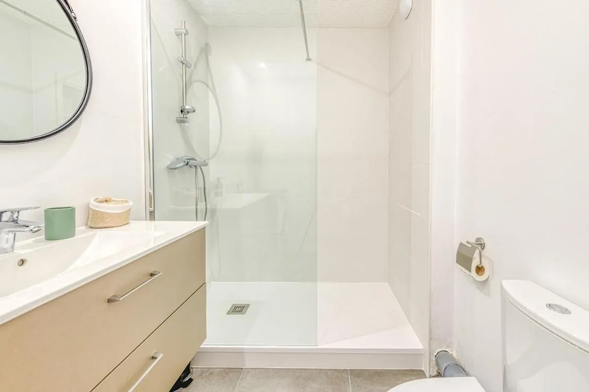 Charming T2, Wifi, Air Conditioning, Balcony Grenoble