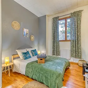 R'apparts Le Petit Paradis Grenoble